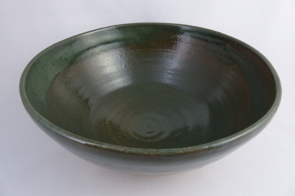 Bowl ceramic - Poterie oterrefeu palaiseau